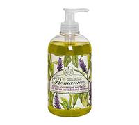 Romantica Lavender & Verbena Liquid Soap