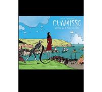 Romantica - tome 2 - Chamisso, l'homme qui a perdu son ombre