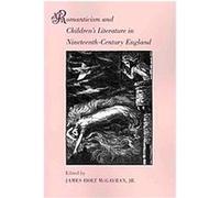 Romanticism and Children's Literature in Nineteenth-century England