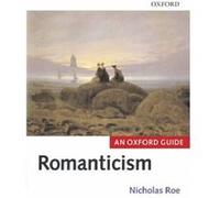 Romanticism Nicholas Roe (Auteur)