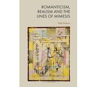 Romanticism, Realism and the Lines of Mimesis