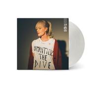 Metric – Romanticize the Dive – Vinyle blanc opaque