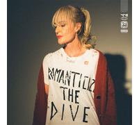 Romanticize The Dive CD