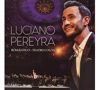 Romantico en El Teatro Colon [Import]