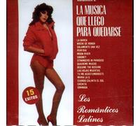 Romanticos De Cuba - La Musica Que Llego Para Quedarse