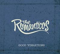 Romanticos - Good Vibrations [Import]