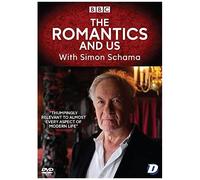 Romantics And Us, The [Dvd] [2020]