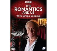 Romantics and Us, The [DVD] [2020] [Import]