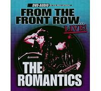 Romantics - from The Front Row Live