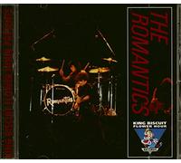 Romantics - King Biscuit Flower Hour Presents in Concert