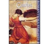 Romantics & Realists: Courbet - DVD Zone 1 G
