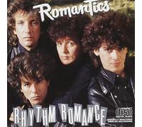 Romantics - Rhythm Romance