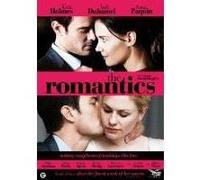 The Romantics (2010) – Import