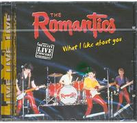Romantics - What I Like About You [Import]