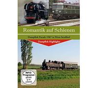 Romantik auf Schienen - Dampflok Parade 1987 in Wien Straßhof [Import]