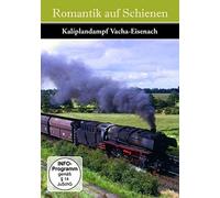 Romantik auf Schienen - Kaliplandampf [Import]