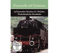 Romantik auf Schienen - Romantik Schienen: Auf Deutschen Strecken & 15 [Import]