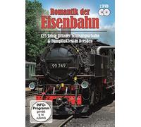 Romantik der Eisenbahn - 125 Jahre Zittauer Schmalspurbahn & Dampflokfest I