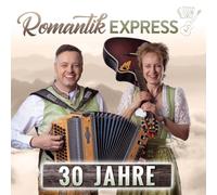 Romantik Express - 30 Jahre [Import]