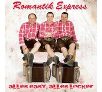 Romantik Express - Alles Easy,Alles Locker