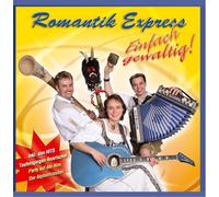 Romantik Express - Einfach Gewaltig!