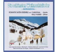 Romantik Saiten-Ensemble - Die Schönsten Weihnachtslieder Instr. [Import]