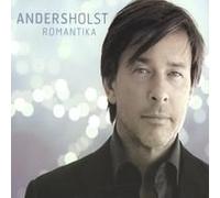 Holst, Anders - Romantika [Import]