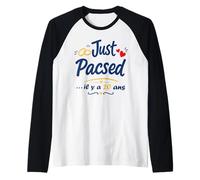 Romantique 20 Ans Humour Couple Anniversaire 20 Ans de pacs Manche Raglan