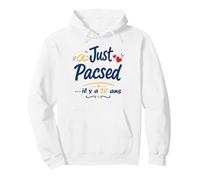 Romantique 20 Ans Humour Couple Anniversaire 20 Ans de pacs Sweat à Capuche
