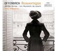 Les Musiciens Du Louvre - Romantique