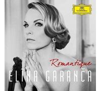 Elīna GaranÄa - ELINA GARANCA ROMANTIQUE