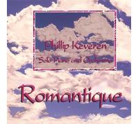 Romantique by Keveren, Phillip (2005-08-16)