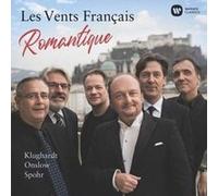 Les Vents Francais - Romantique-Digi [Import]