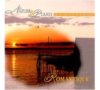Romantique: Nature & Piano [Import]