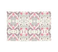 Romantique Paris Tour Eiffel Bycicle Party Festival Bannière Décor Intérieur Extérieur Rassemblement Graduation Noël