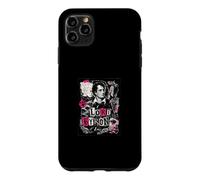 Romantique Poète Lord Byron Gothic Littérature Coque pour iPhone 11 Pro Max