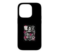 Romantique Poète Lord Byron Gothic Littérature Coque pour iPhone 14 Pro