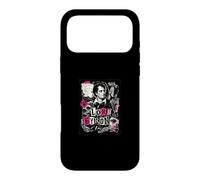 Romantique Poète Lord Byron Gothic Littérature Coque pour iPhone 17 Pro Max