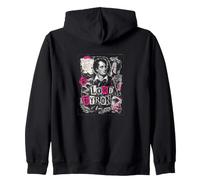 Romantique Poète Lord Byron Gothic Littérature Sweat à Capuche