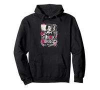 Romantique Poète Lord Byron Gothic Littérature Sweat à Capuche