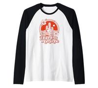 Romantique sans Espoir Manche Raglan