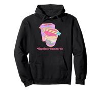 Romantique sans Espoir Sweat à Capuche