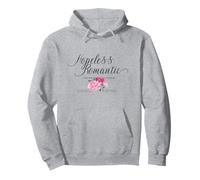 Romantique sans Espoir Sweat à Capuche
