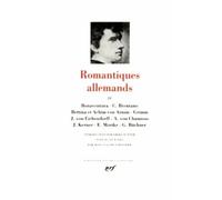 Romantiques Allemands - Tome 2