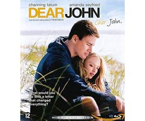 Romantisch/Drama (Tweetalig) - Dear John [Blu-Ray]
