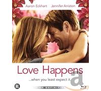Romantisch - Love Happens [Blu-ray]