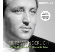 Romantische Arien