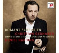 Romantische Arien