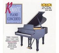 Romantische Klavierkonzerte Folge 7