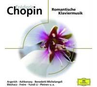 Romantische Klaviermusik